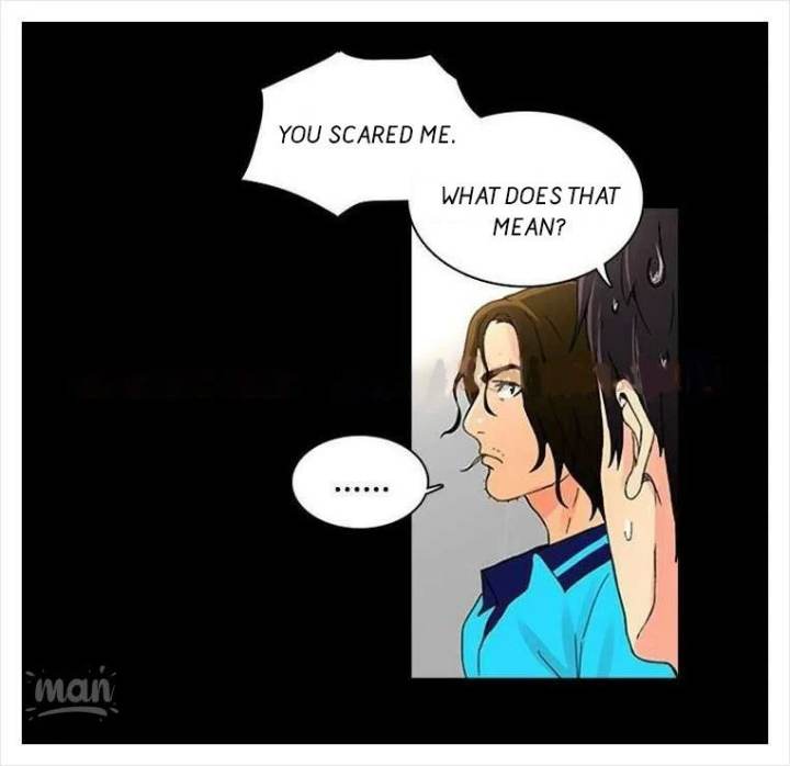PC Goddess Room - Chapter 2 [photo 33] - MangaPorn