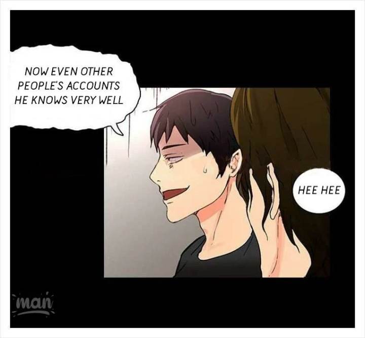 PC Goddess Room - Chapter 2 [photo 35] - MangaPorn