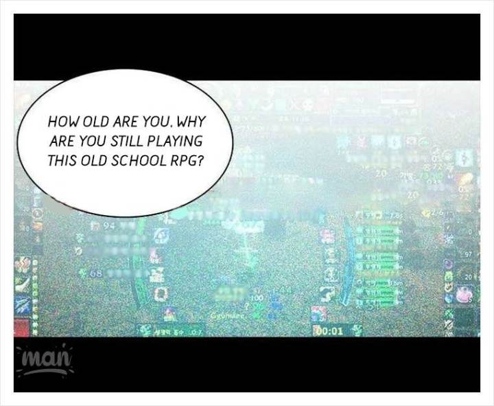 PC Goddess Room - Chapter 2 [photo 40] - MangaPorn