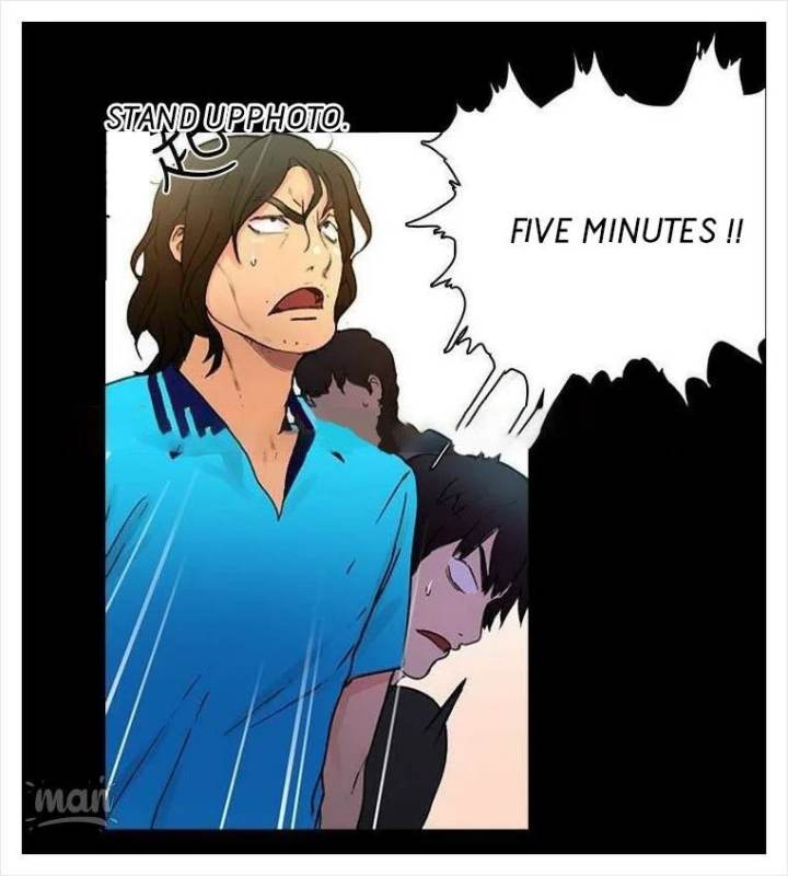 PC Goddess Room - Chapter 2 [photo 42] - MangaPorn