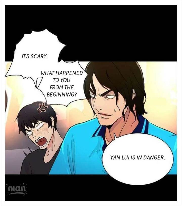PC Goddess Room - Chapter 2 [photo 43] - MangaPorn