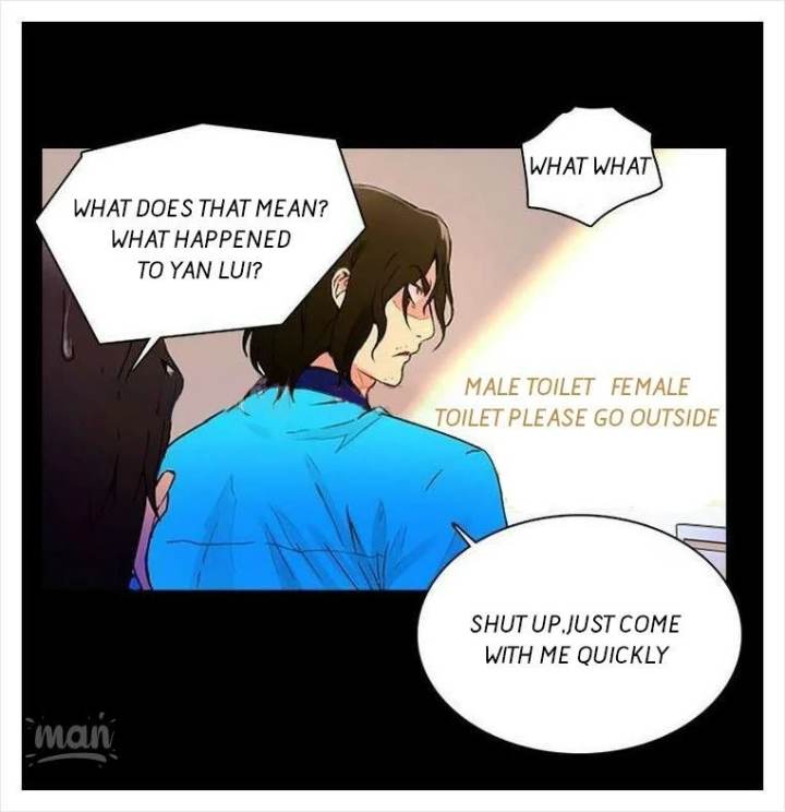 PC Goddess Room - Chapter 2 [photo 44] - MangaPorn
