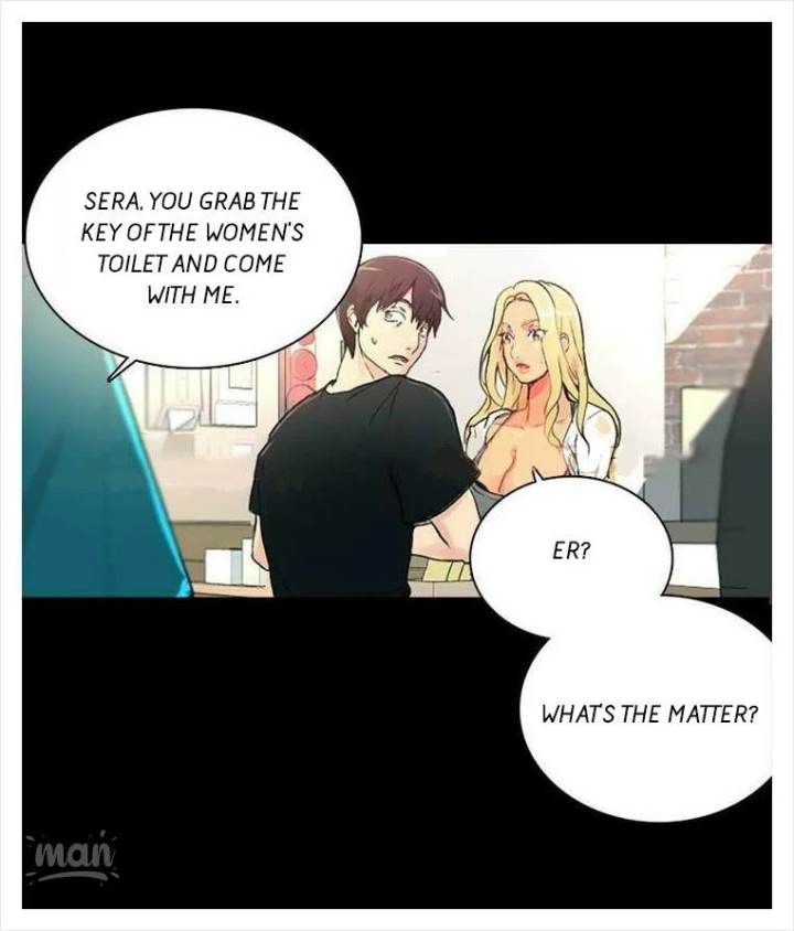 PC Goddess Room - Chapter 2 [photo 45] - MangaPorn
