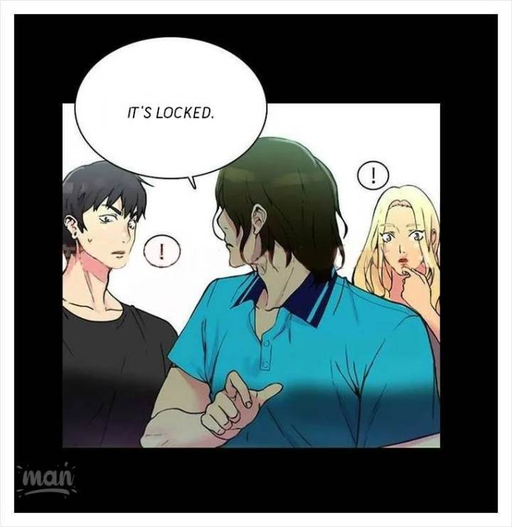 PC Goddess Room - Chapter 2 [photo 48] - MangaPorn