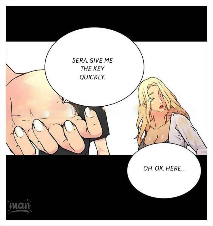 PC Goddess Room - Chapter 2 [photo 50] - MangaPorn