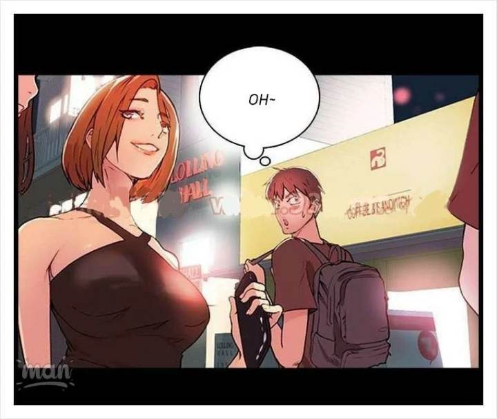 PC Goddess Room - Chapter 2 [photo 6] - MangaPorn