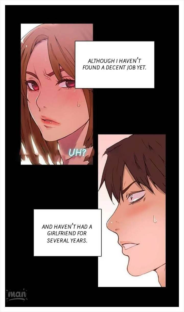PC Goddess Room - Chapter 2 [photo 7] - MangaPorn