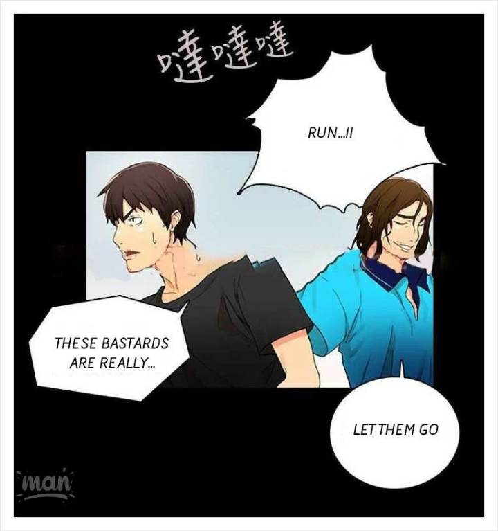 PC Goddess Room - Chapter 2 [photo 70] - MangaPorn