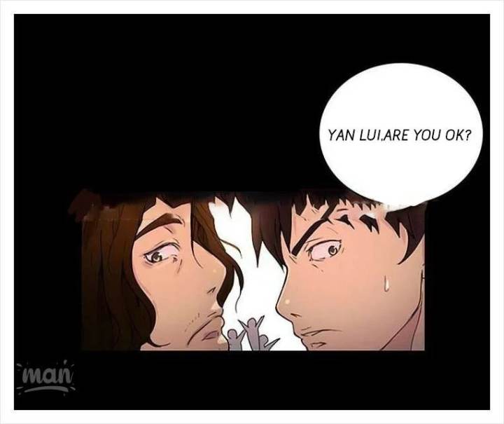 PC Goddess Room - Chapter 2 [photo 72] - MangaPorn