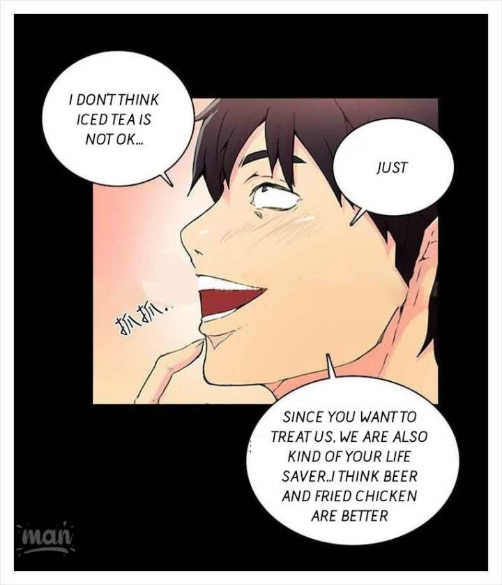 PC Goddess Room - Chapter 2 [photo 76] - MangaPorn