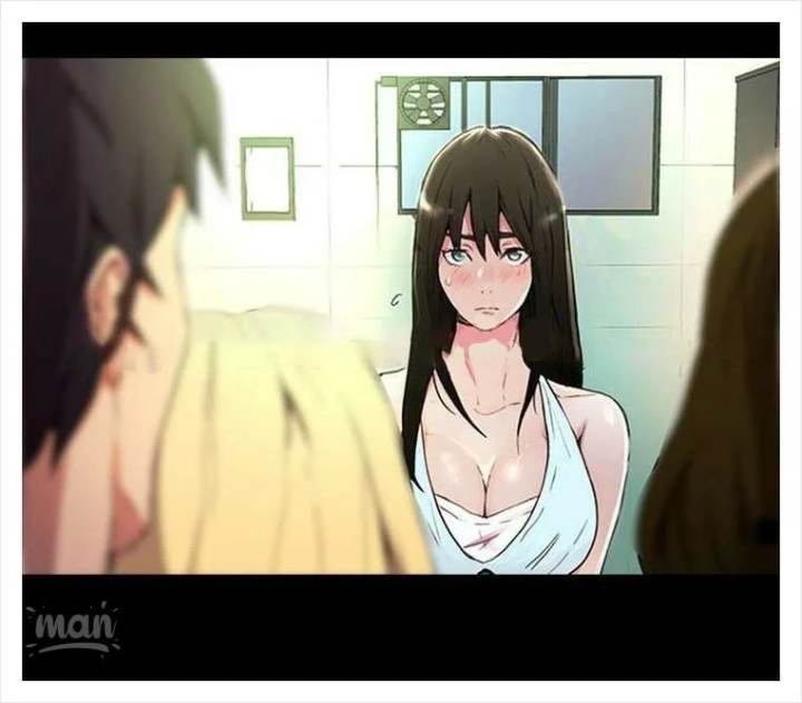 PC Goddess Room - Chapter 2 [photo 79] - MangaPorn