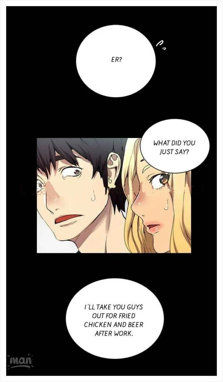 PC Goddess Room - Chapter 2 [photo 80] - MangaPorn