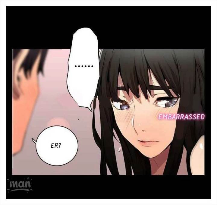 PC Goddess Room - Chapter 2 [photo 81] - MangaPorn