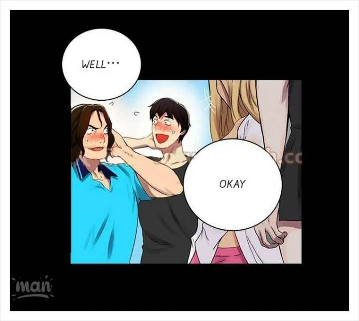 PC Goddess Room - Chapter 2 [photo 82] - MangaPorn