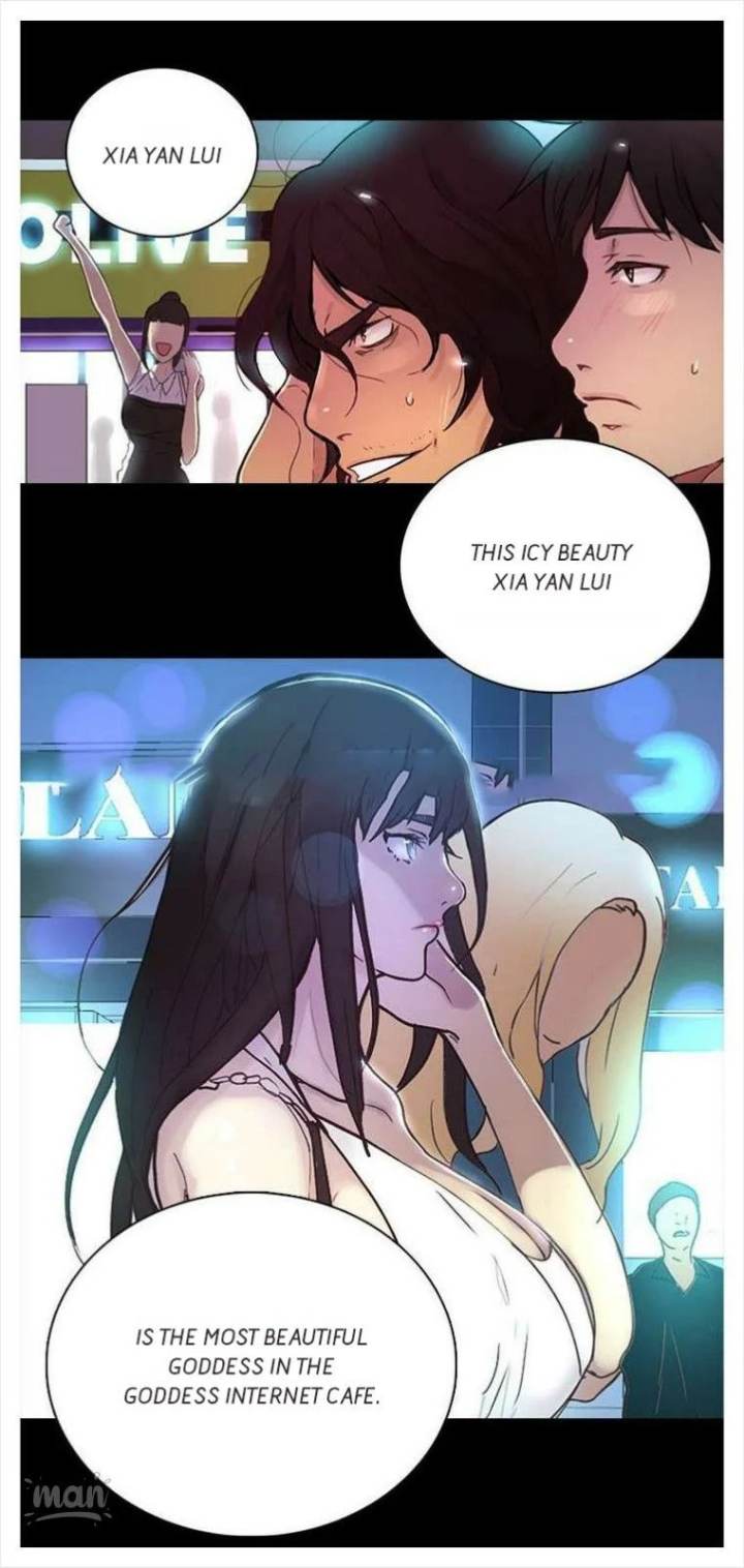 PC Goddess Room - Chapter 2 [photo 85] - MangaPorn