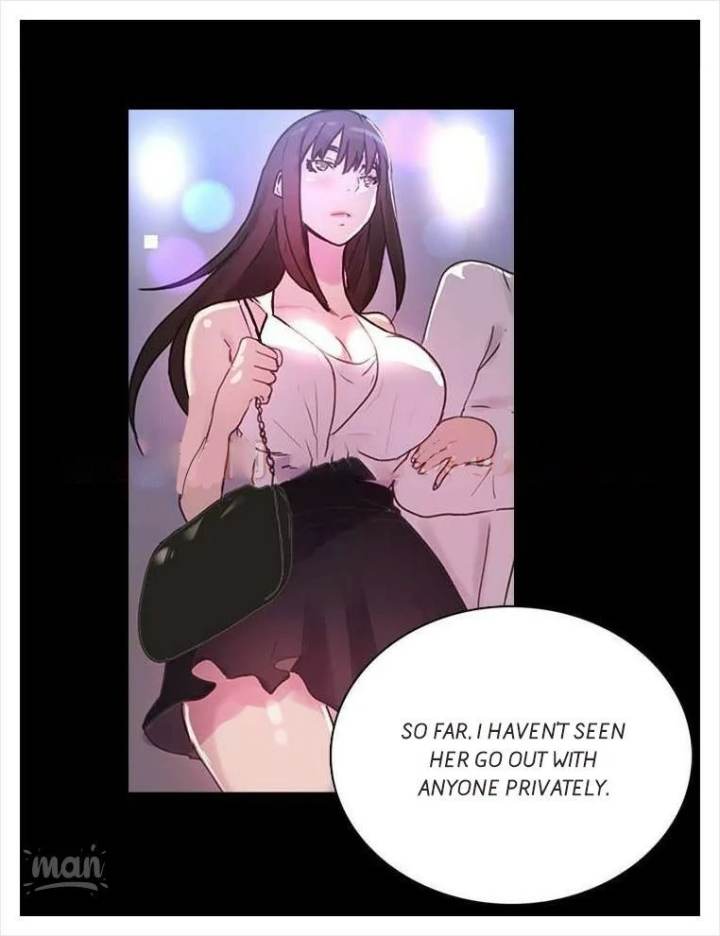 PC Goddess Room - Chapter 2 [photo 86] - MangaPorn