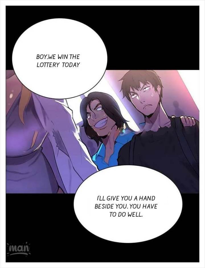 PC Goddess Room - Chapter 2 [photo 87] - MangaPorn