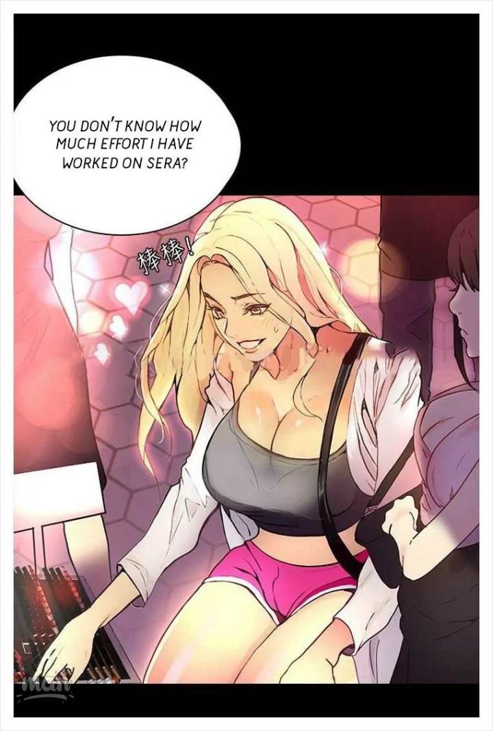PC Goddess Room - Chapter 2 [photo 89] - MangaPorn