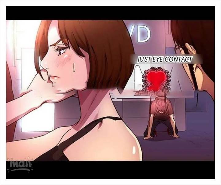 PC Goddess Room - Chapter 2 [photo 9] - MangaPorn