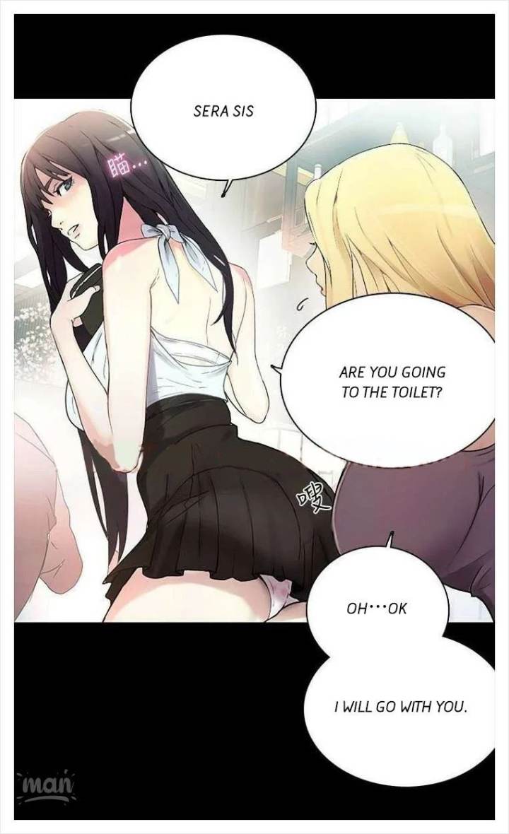 PC Goddess Room - Chapter 3 [photo 14] - MangaPorn