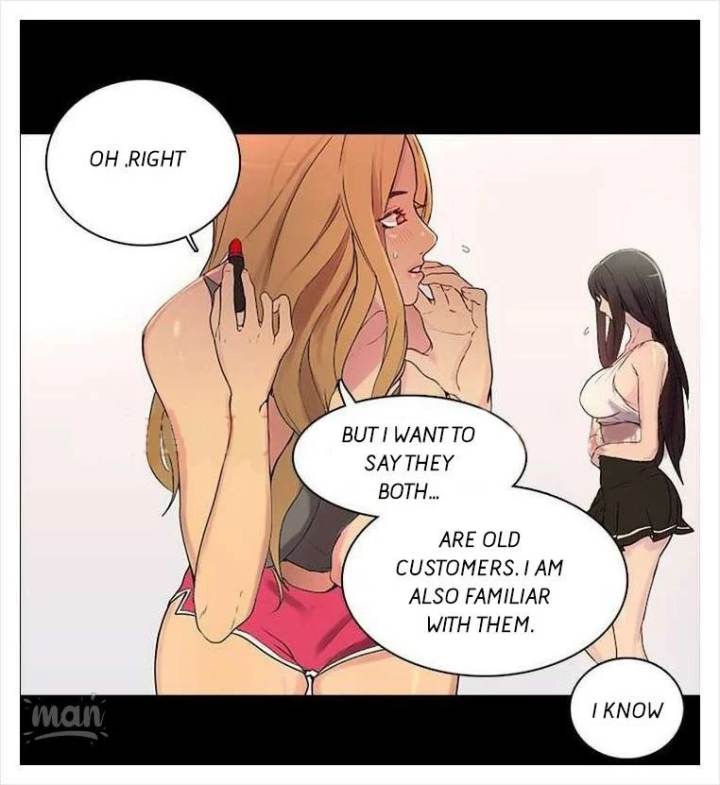 PC Goddess Room - Chapter 3 [photo 19] - MangaPorn