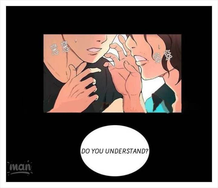 PC Goddess Room - Chapter 3 [photo 26] - MangaPorn