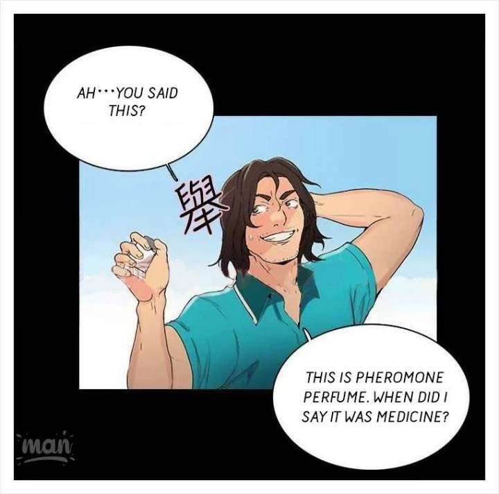 PC Goddess Room - Chapter 3 [photo 31] - MangaPorn