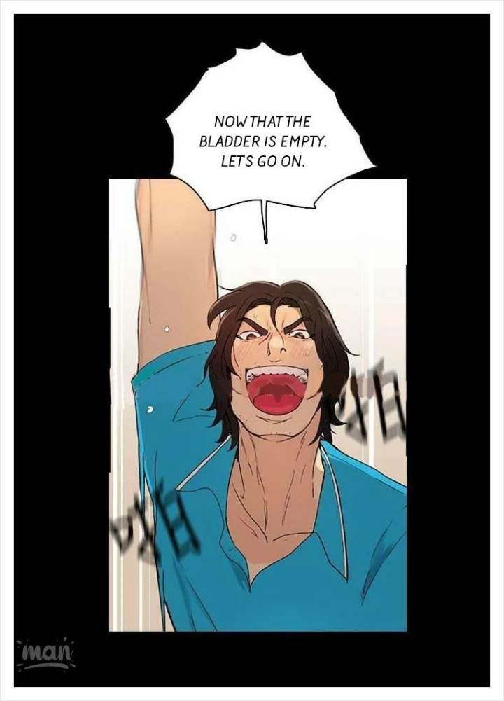 PC Goddess Room - Chapter 3 [photo 35] - MangaPorn