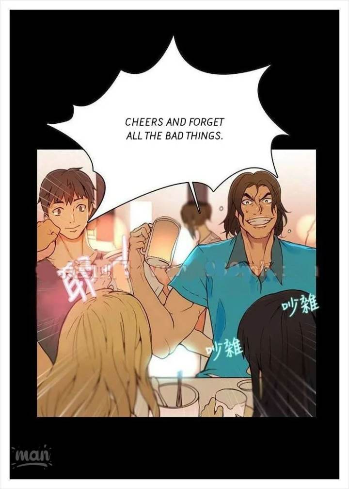 PC Goddess Room - Chapter 3 [photo 4] - MangaPorn