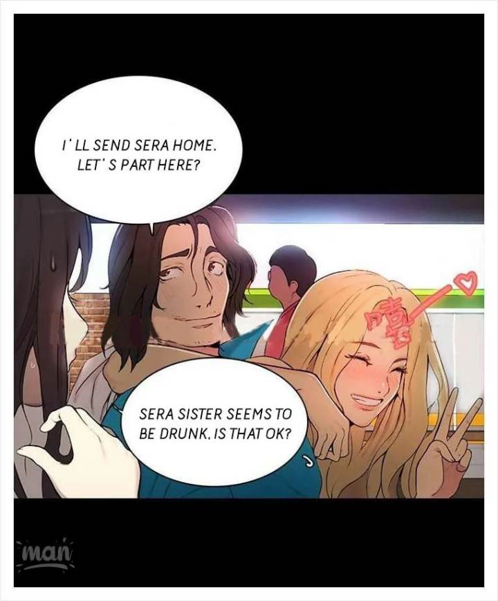 PC Goddess Room - Chapter 3 [photo 42] - MangaPorn