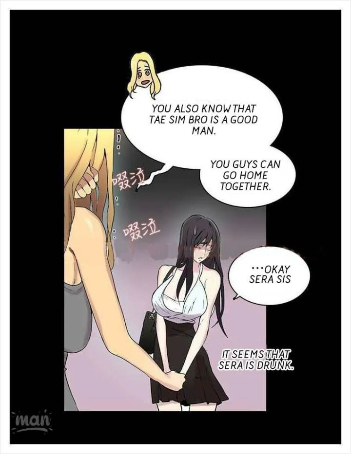 PC Goddess Room - Chapter 3 [photo 47] - MangaPorn