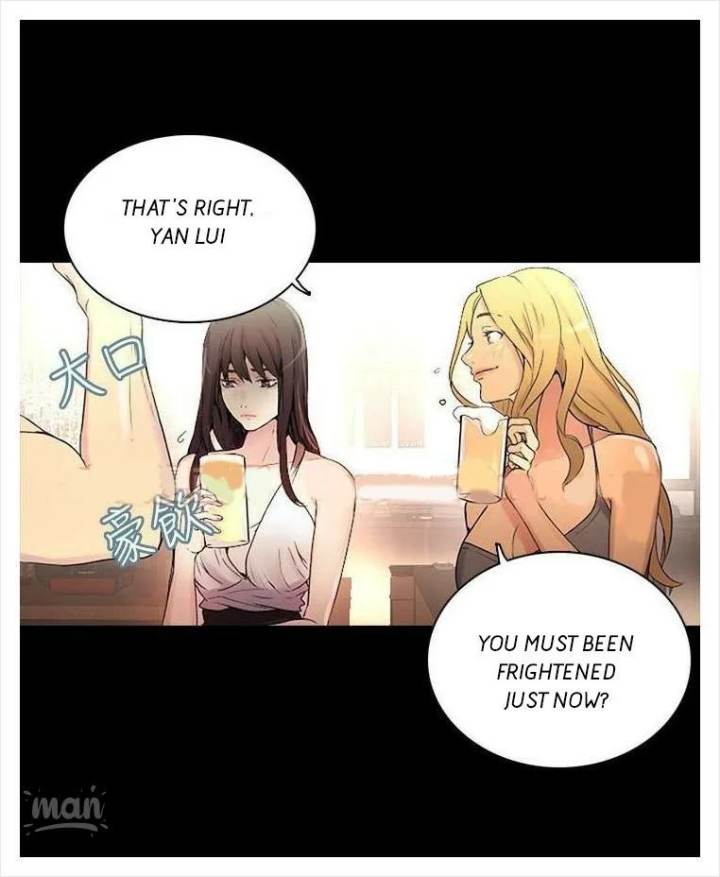 PC Goddess Room - Chapter 3 [photo 5] - MangaPorn