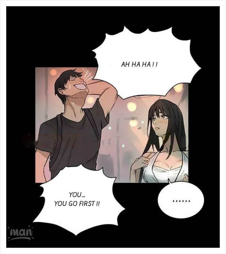 PC Goddess Room - Chapter 3 [photo 55] - MangaPorn