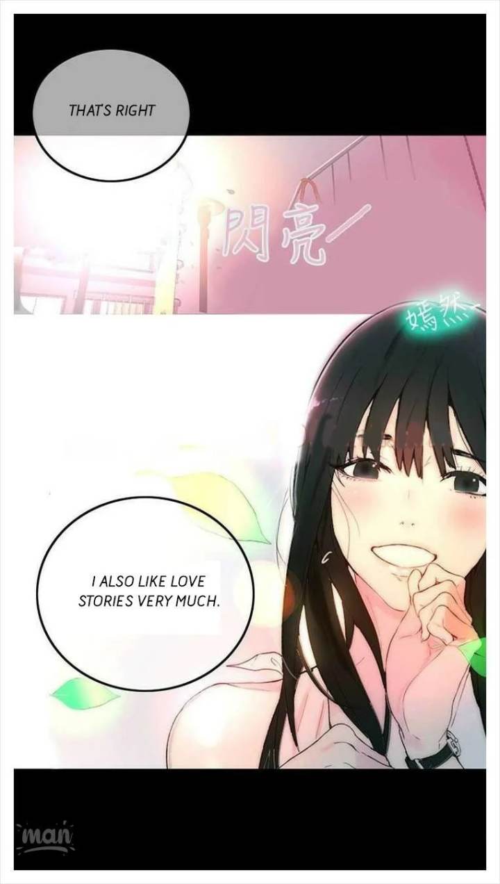 PC Goddess Room - Chapter 4 [photo 18] - MangaPorn