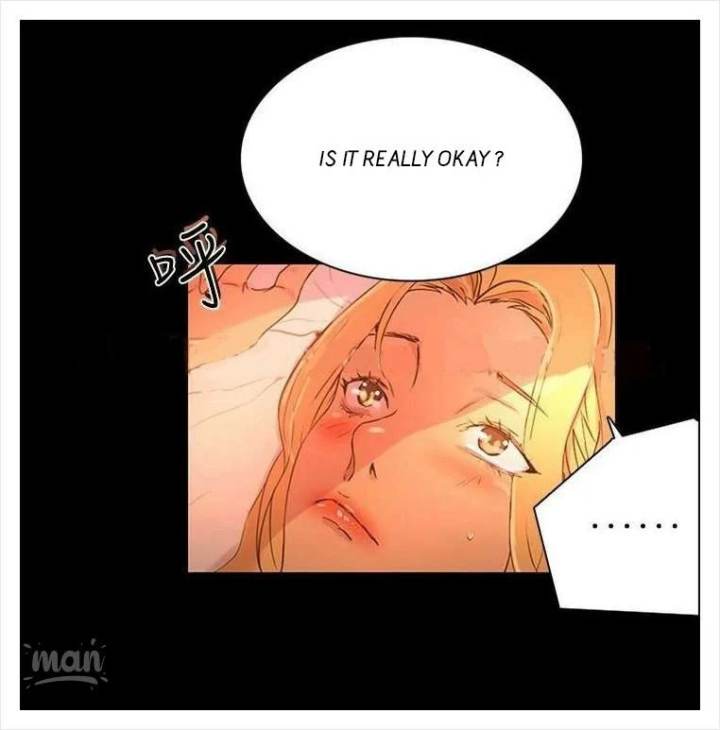 PC Goddess Room - Chapter 4 [photo 25] - MangaPorn