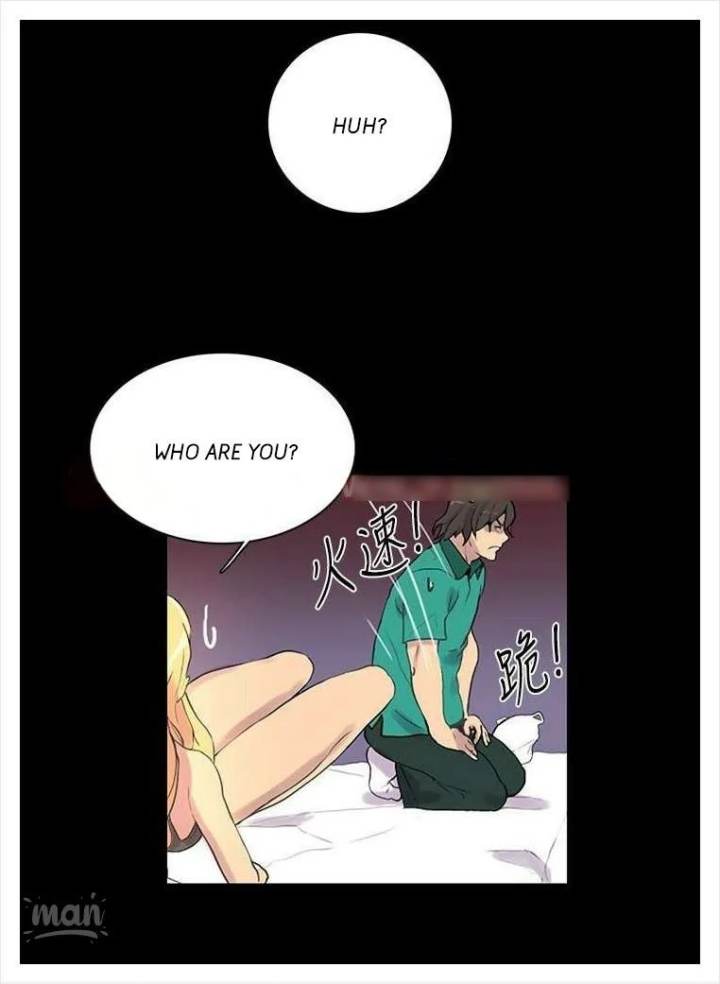 PC Goddess Room - Chapter 4 [photo 26] - MangaPorn