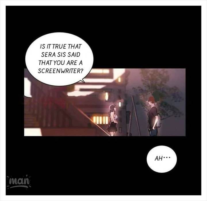 PC Goddess Room - Chapter 4 [photo 3] - MangaPorn