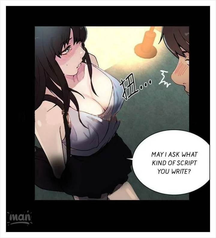 PC Goddess Room - Chapter 4 [photo 5] - MangaPorn
