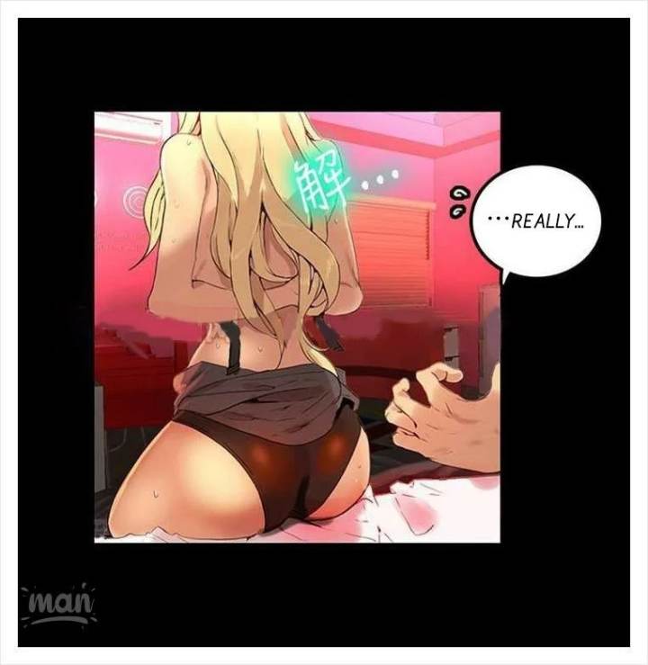 PC Goddess Room - Chapter 4 [photo 51] - MangaPorn