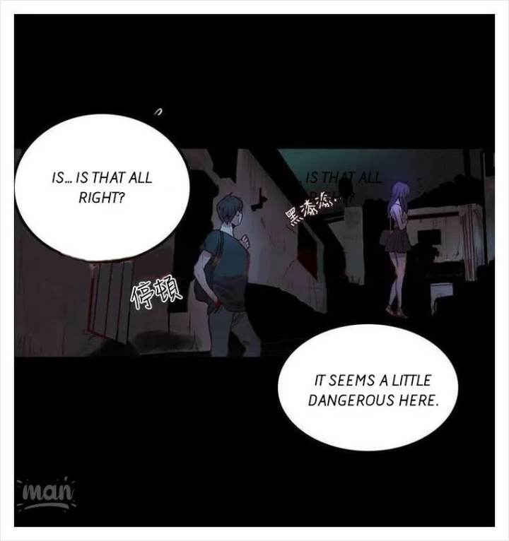 PC Goddess Room - Chapter 4 [photo 56] - MangaPorn