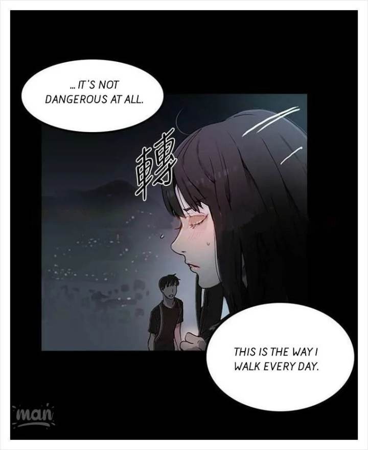 PC Goddess Room - Chapter 4 [photo 57] - MangaPorn