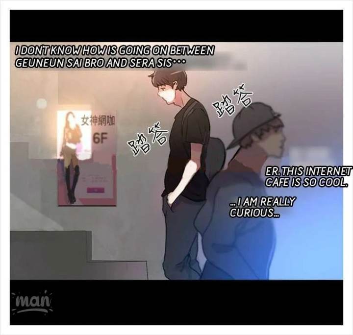PC Goddess Room - Chapter 4 [photo 70] - MangaPorn