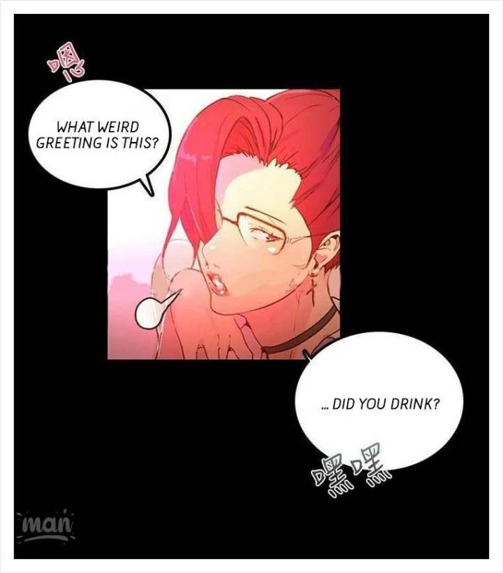 PC Goddess Room - Chapter 4 [photo 74] - MangaPorn