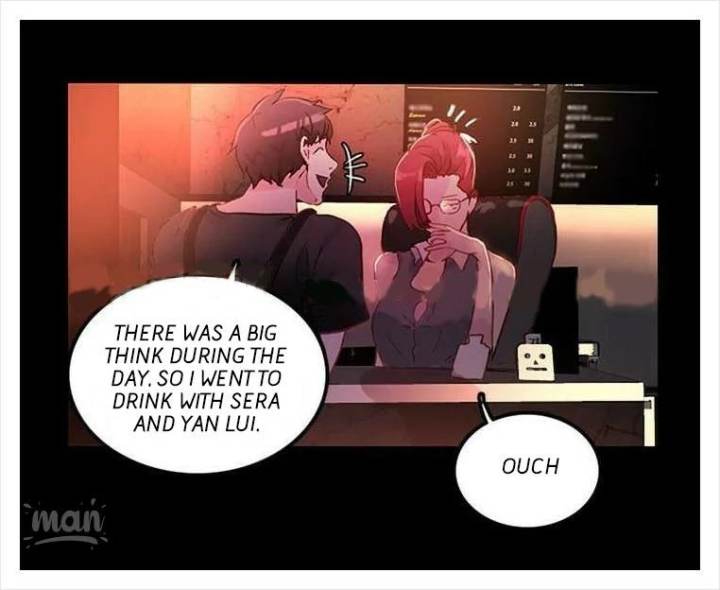 PC Goddess Room - Chapter 4 [photo 75] - MangaPorn