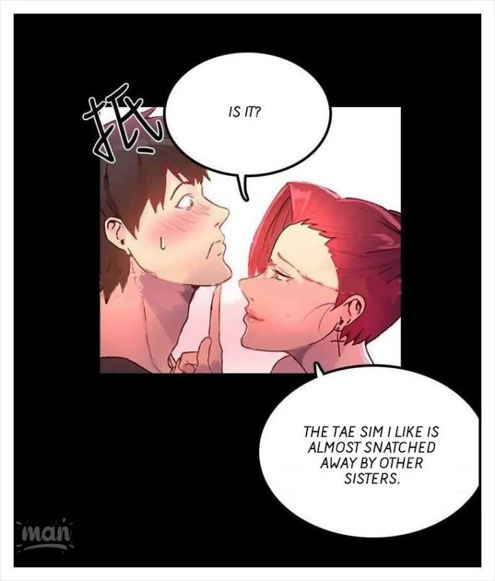 PC Goddess Room - Chapter 4 [photo 77] - MangaPorn