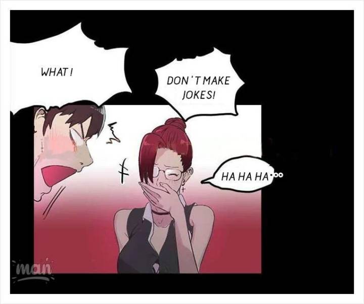 PC Goddess Room - Chapter 4 [photo 79] - MangaPorn