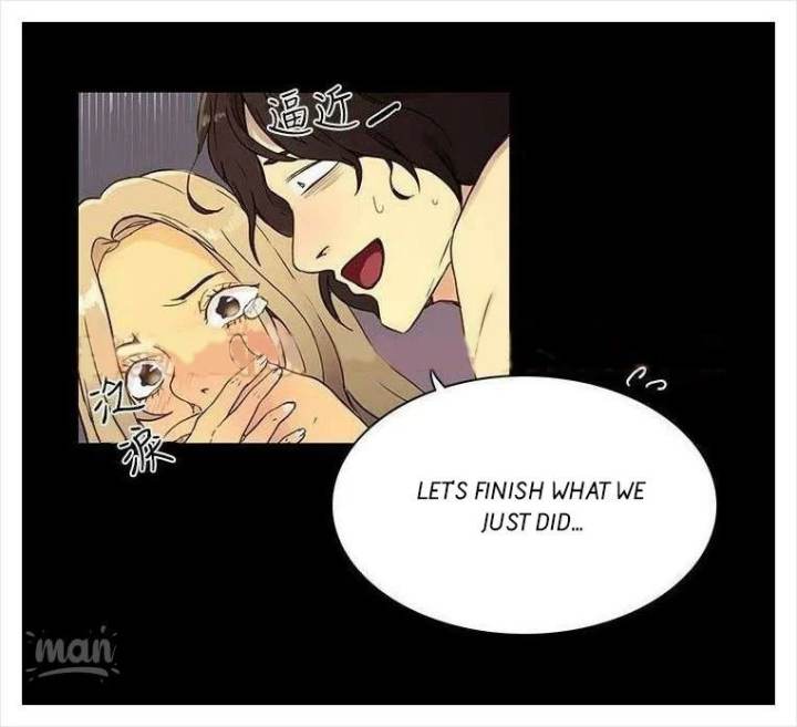 PC Goddess Room - Chapter 5 [photo 10] - MangaPorn