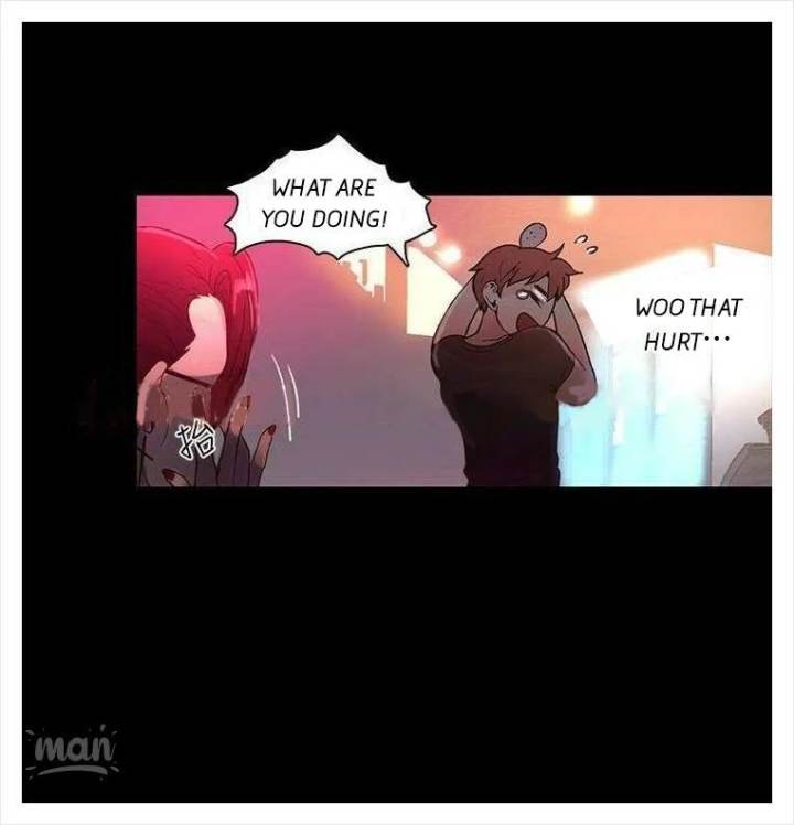 PC Goddess Room - Chapter 5 [photo 20] - MangaPorn