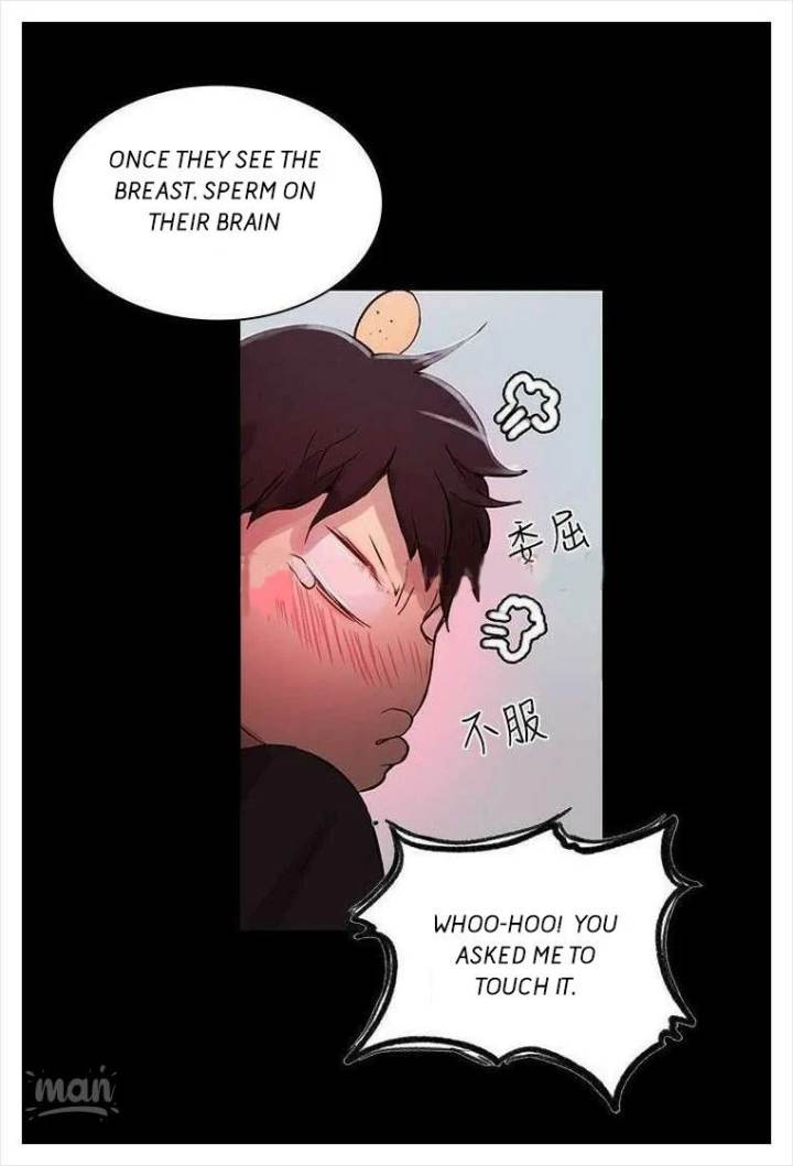 PC Goddess Room - Chapter 5 [photo 22] - MangaPorn