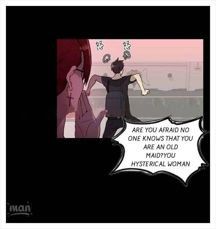 PC Goddess Room - Chapter 5 [photo 24] - MangaPorn